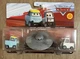 Disney PIXAR Cars New 2024 Nicole Revwell Movie Prop Jessie Wheelin by Mattel