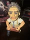 Mezco The Texas Chainsaw Massacre Leatherface 6 in Action Figure (H858150)
