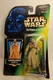 1996 Kenner STAR WARS Tusken Raider With Gaderffii Stick P.O.T.F Action Figure