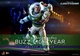 Hot Toys MMS635 SPACE RANGER ALPHA 1/6 BUZZ LIGHTYEAR Deluxe Figure NEW NOW
