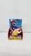 Jakks Pacific Super Mario 2.5" ROY KOOPA Figure Koopaling Nintendo New VHTF