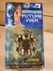 Terminator 2 Future War Kromium Action Figure I Kenner I 1992