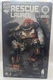 Acid Rain Rescue Laurel LA-3u 1/18 Scale Mech w/ Figure Oritoy AR-035 BRAND NEW