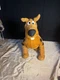Scooby Doo Plush Stuffed Animal 10&rdquo; Cartoon Network Dog Toy