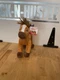 Dreamworks Spirit Untamed Riding Free 8" SPIRIT Horse Stuffed Animal Plush New