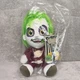 Kidrobot 2024 Beetlejuice Red Tuxedo 8" Plush NWT Sealed Bag