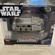 Jazwares Star Wars Imperial Troop Transport 6 in Vehicle Action Figure - SWJ0020