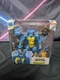 NECA Man Ray Manray Teenage Mutant Ninja Turtles TMNT Haulathon 2023 New Sealed