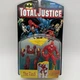 Kenner DC Comics Total Justice THE FLASH Action Figure Vintage 1996 New