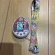 Tamagotchi Mix M!X 20th Anniversary Gift DX set Bandai Toy Game Japan USED Pink
