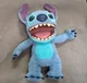 Disney Lilo & Stitch RealFX Interactive Puppet 18&rdquo; Talking Plush Toy
