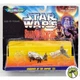 Micro Machines Star Wars Shadows of the Empire Collection III 1995 Galoob 66196