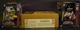 Hasbro Takara Tomy Transformers, Leader Galvatron, Autobots Skids & Medix, NIB