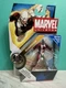 Marvel Universe GUARDIAN 3.75" #031 Series 1 Classic Action Figure 2009 NEW