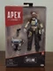 Jakks Pacific  Apex Legends #18 "Lifeline" Brand New 6" Action Figure! MISB!