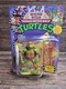 Retro Playmates Teenage Mutant Ninja Turtles Movie Star Mikey Michelangelo New
