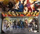 GI Joe 25th Anniversary Cobra Enemy Box Set 5 Pack G.I. 2008 Hasbro New In Box