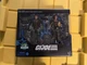 Hasbro G.I. Joe Classified Series #128 Low-Light, Spirit Iron-Knife and Niyol
