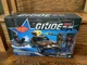 2014 Hasbro SDCC Brown Variant GI Joe 50th Danger at the Docks Action Figure Set