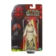 Star Wars Black Series Lucasfilm 50th Anniversary Qui-Gon Jinn Figure In Stock