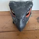 Jurassic World Dominion Therizinosaurus Dinosaur Dino Mask New by Mattel 