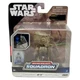 Star Wars Micro Galaxy Squadron AT-ST Vehicle Jazwares Sealed New Launch Edition
