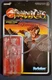 Super7 ReAction Invisible Tygra Thundercats Unpunched 