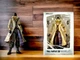 Final Fantasy XIII Square Enix Play Arts Kai Snow Villiers MISB BRAND NEW 