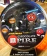 2005 Star Wars M&M Chocolate Mpire Anakin Skywalker Emperor Palpatine Collectors
