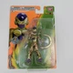 new!! factory sealed Dragon Ball Super Evolve Golden Frieza 5-Inch Action Figure