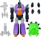 Super7 Transformers Ultimates Bombshell 7-Inch Action Figure