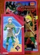 Hasbro Dungeons and Dragons: Hank 6 in. Action Figure with d8 Dice