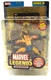 NEW Marvel Legends WOLVERINE Series III 3 Action Figure X-Men Toy Biz 2002 GOLD