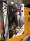 Hasbro G.I. Joe Classified Series Scrap-Iron & Anti-Armor Drone Figure - (F7746)