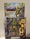 MOTU Masters Of The Universe MOSS MAN Collectors Edition Unpunched 5" Mattel
