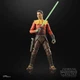 Star Wars AHSOKA Black Series Ezra Bridger Lothal Action Figure HASBRO