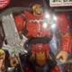 The Masters Of The Universe Deluxe Netflix He-Man Large 8.5" Action Figure