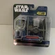 Star Wars Micro Galaxy Squadron TIE Fighter Vehicle with Pilot #0010 Series 1