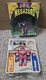 Bandai Megazord Power Punch Missiles Mighty Morphin Power Rangers 1993 #2220 Rd