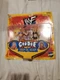 1998 WWF WWE Jakks Sable Luna Vachon Women Wrestling Figures Grudge Match 