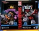 HASBRO Transformers The Movie Studio Series 86 Brawn & Ratchet Action Figure Set