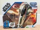Star Wars Mission Fleet - Firespray (F3805) - Boba Fett action figure - NEW