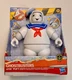 New - PLAYSKOOL - Stay Puft HASBRO Marshmallow Man Ghostbusters Face Changing 