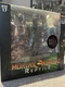 STORM COLLECTIBLES REPTILE  Clean OG Version mk2 MORTAL KOMBAT figure