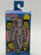 Neca Ben Cooper Monster 09 Vampire Girl 5.5
