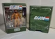 GI Joe DOC Ultimates Wave 3 figure Super 7 🆕 Animated Cartoon likeness (Hasbro)