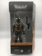 Star Wars The Black Series Mandalorian: Q9-0 (Zero) #11 6" Figure NIB