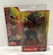 McFarlane Toys Iron Maiden Eddie from The Trooper 6 inch Action Figure