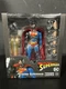 Medicom Toys Mafex No. 164 Cyborg Superman (The Return of Superman)