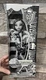 Mattel Monster High Doll Skull Shore Frankie Stein RARE BLACK & WHITE New! 2011